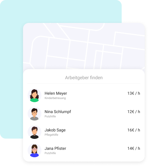jobsuche ingolstadt minijob
